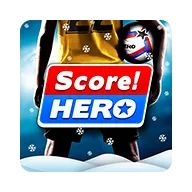 Score! Hero